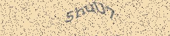 An error has occurred while getting captcha image