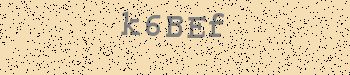 An error has occurred while getting captcha image