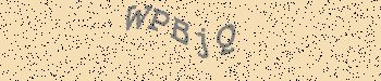 An error has occurred while getting captcha image