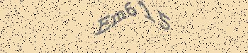 An error has occurred while getting captcha image