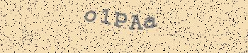 An error has occurred while getting captcha image