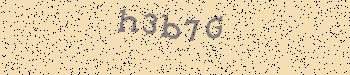 An error has occurred while getting captcha image
