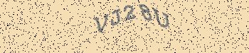 An error has occurred while getting captcha image