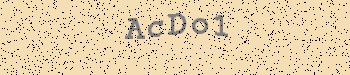 An error has occurred while getting captcha image