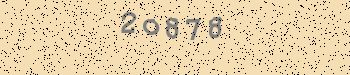 An error has occurred while getting captcha image