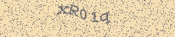 An error has occurred while getting captcha image