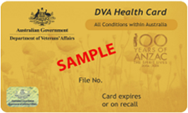 Veteran Affairs Gold Card EDA